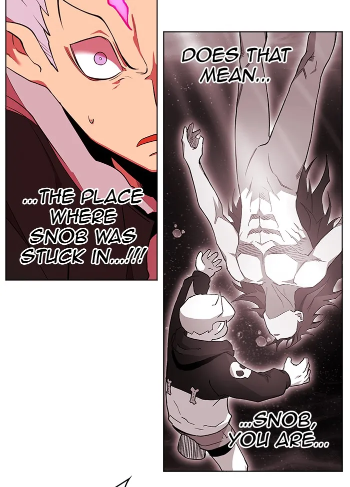 Hardcore Leveling Warrior Chapter 233 page 3 - 