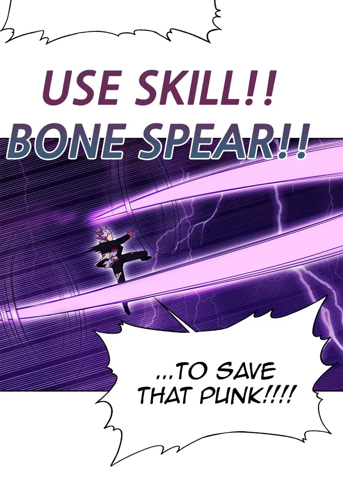 Hardcore Leveling Warrior Chapter 233 page 21 - 