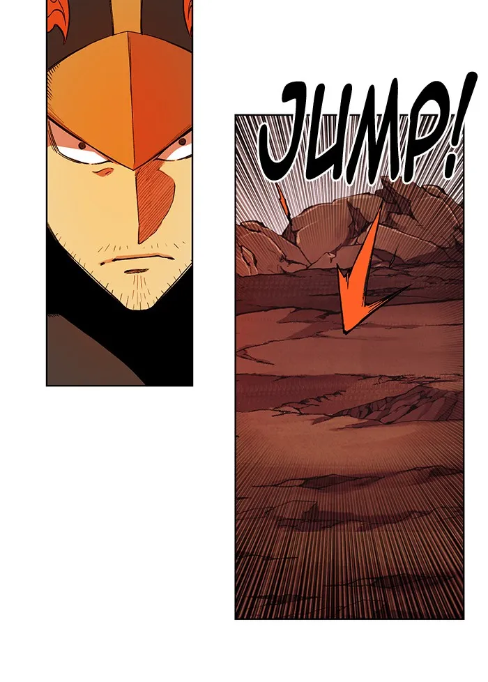 Hardcore Leveling Warrior Chapter 233 page 30 - 