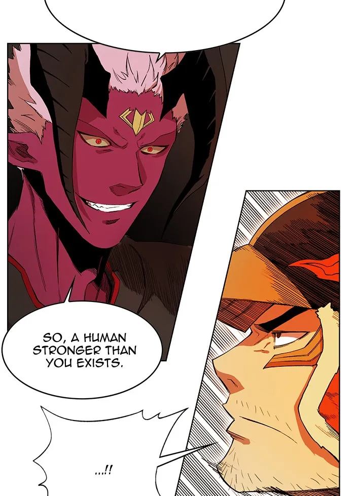 Hardcore Leveling Warrior Chapter 233 page 32 - 