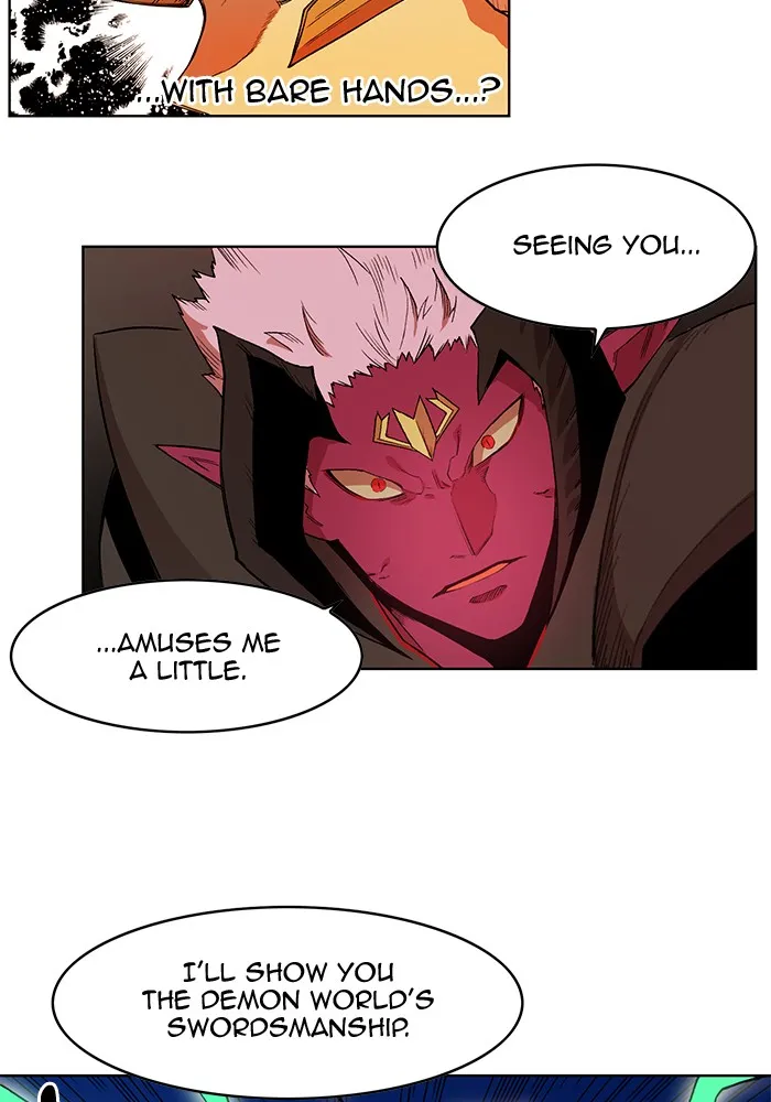 Hardcore Leveling Warrior Chapter 233 page 35 - 