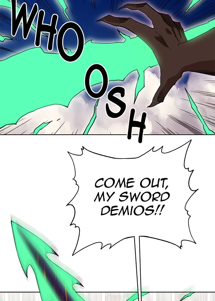 Hardcore Leveling Warrior Chapter 233 page 36 - 