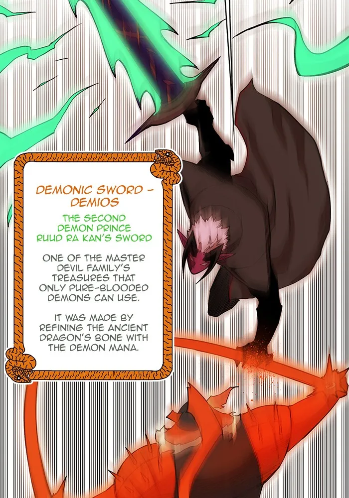 Hardcore Leveling Warrior Chapter 233 page 37 - 