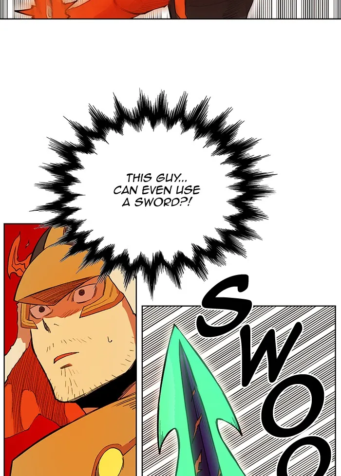 Hardcore Leveling Warrior Chapter 233 page 38 - 