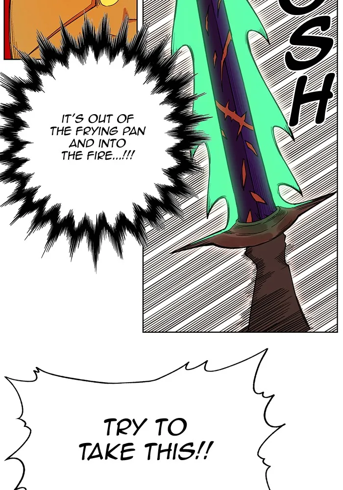 Hardcore Leveling Warrior Chapter 233 page 39 - 