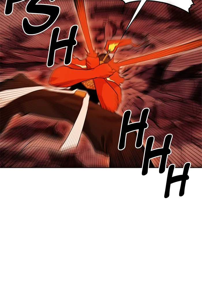 Hardcore Leveling Warrior Chapter 233 page 42 - 