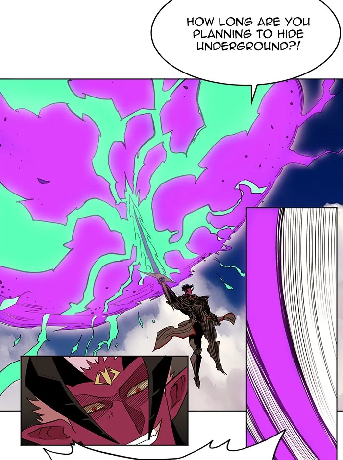 Hardcore Leveling Warrior Chapter 233 page 47 - 