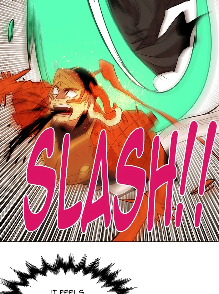Hardcore Leveling Warrior Chapter 233 page 57 - 