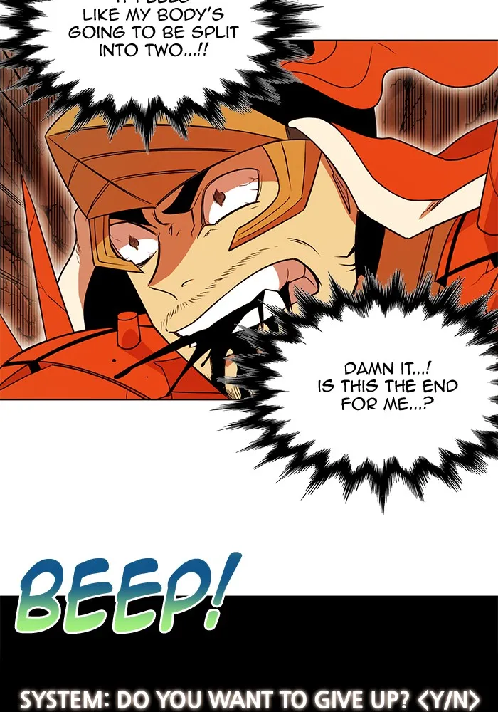 Hardcore Leveling Warrior Chapter 233 page 58 - 