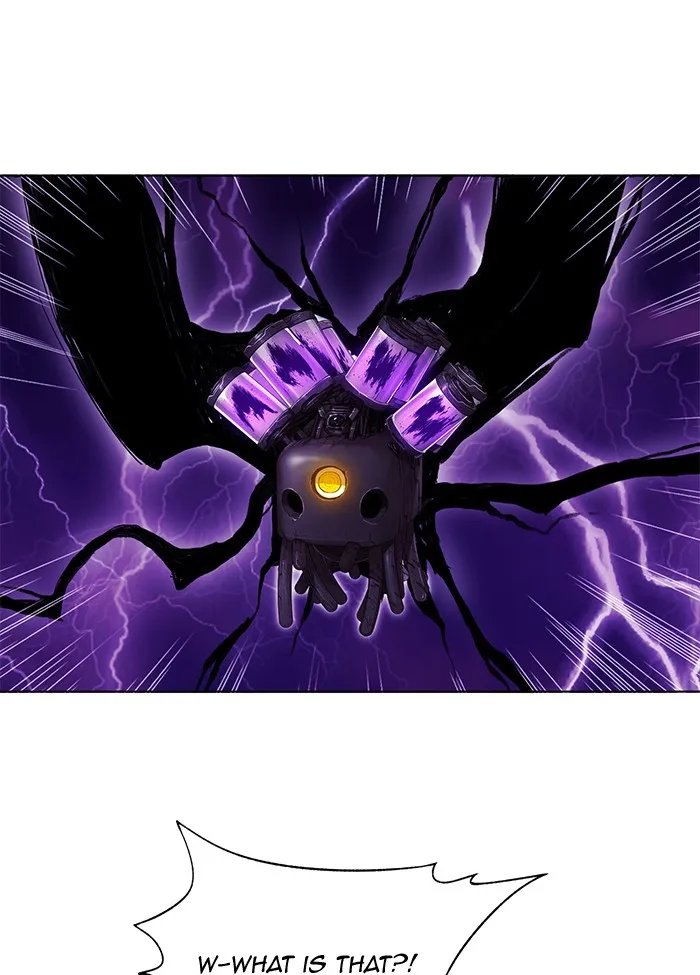 Hardcore Leveling Warrior Chapter 233 page 7 - 