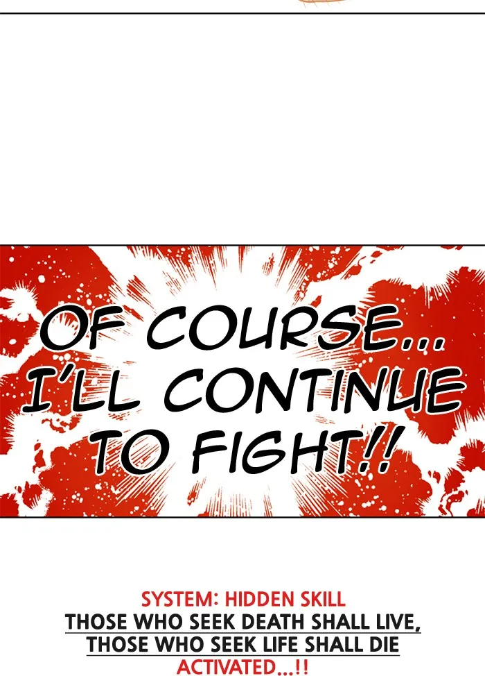 Hardcore Leveling Warrior Chapter 233 page 64 - 