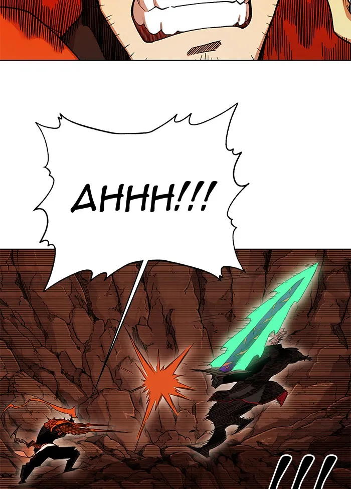 Hardcore Leveling Warrior Chapter 233 page 76 - 