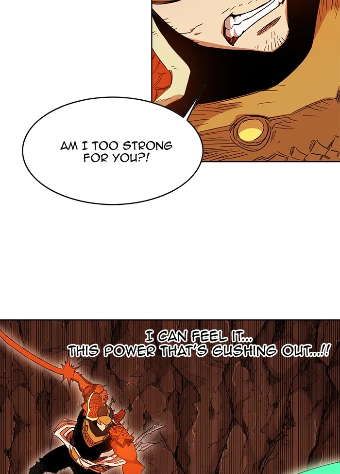 Hardcore Leveling Warrior Chapter 233 page 78 - 