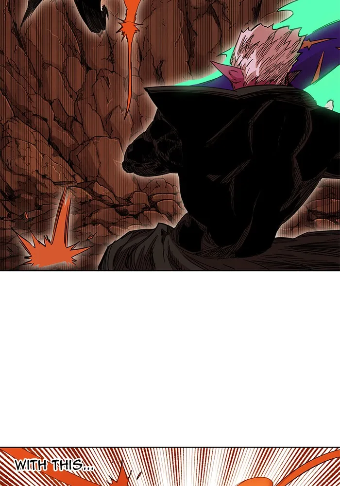 Hardcore Leveling Warrior Chapter 233 page 79 - 