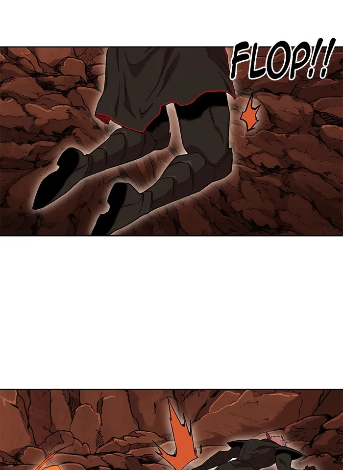 Hardcore Leveling Warrior Chapter 234 page 15 - 