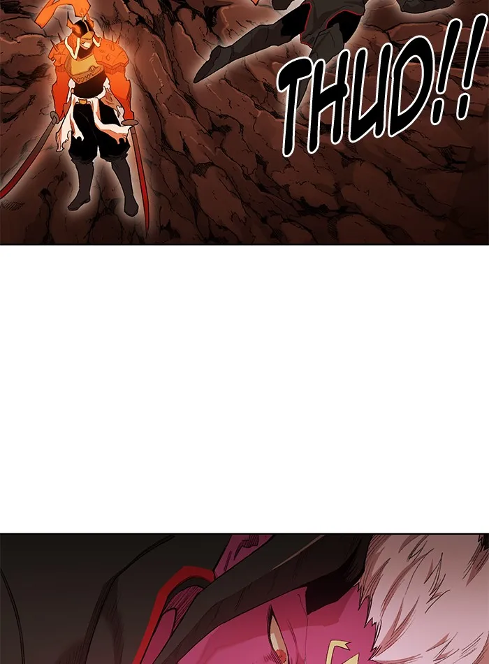 Hardcore Leveling Warrior Chapter 234 page 16 - 