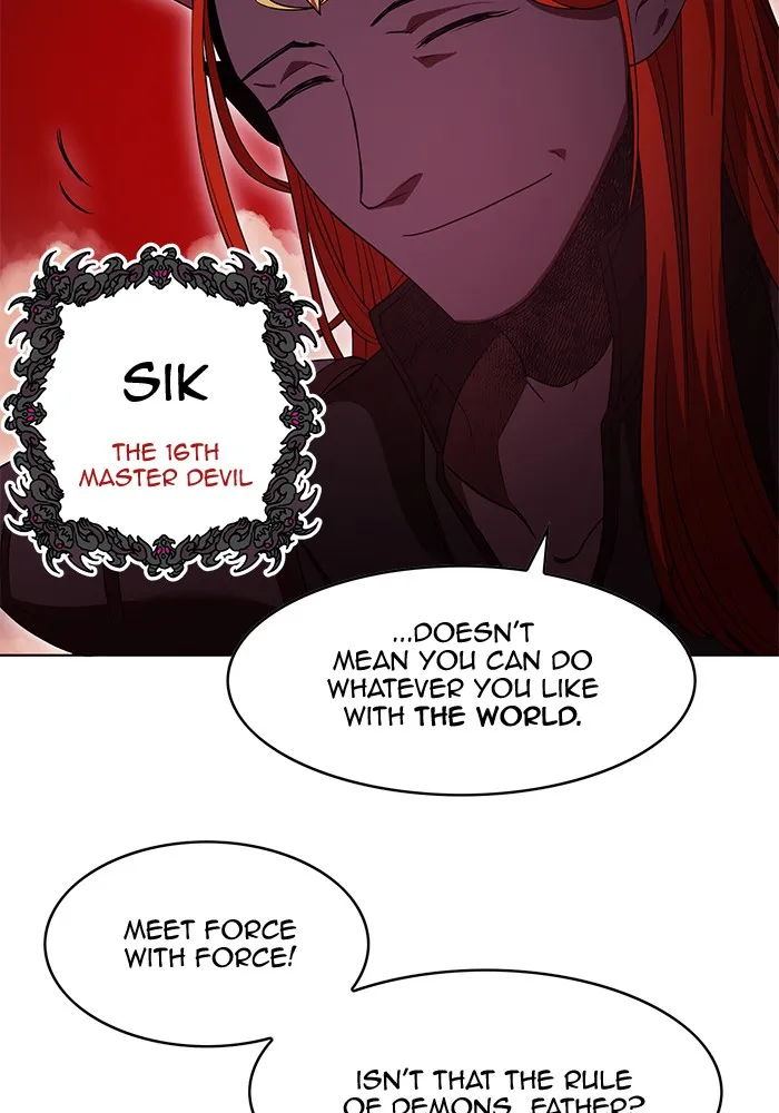 Hardcore Leveling Warrior Chapter 234 page 23 - 