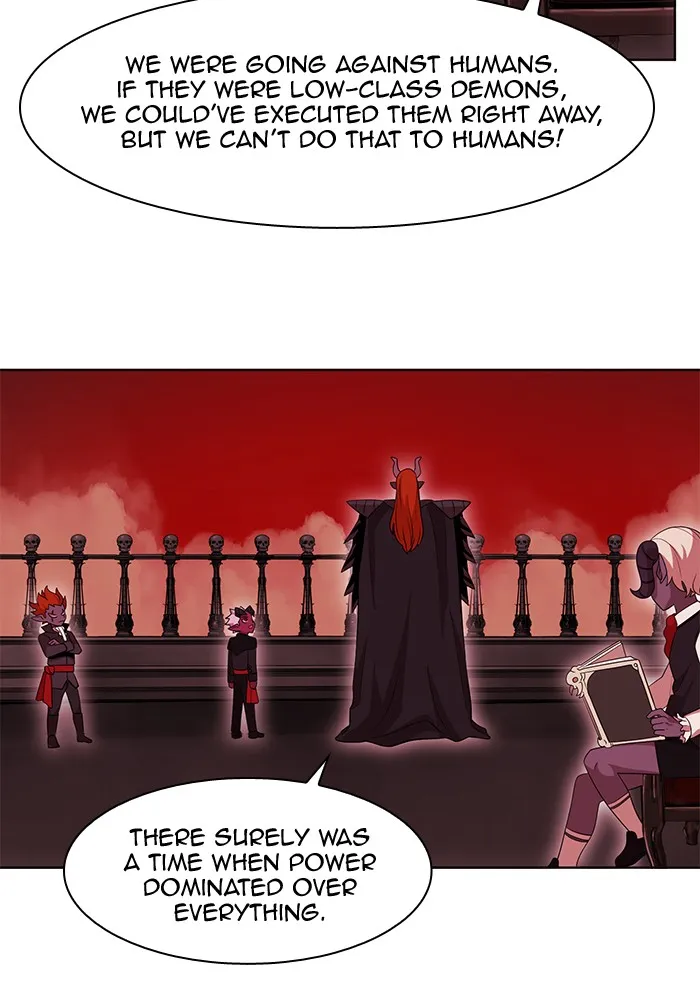 Hardcore Leveling Warrior Chapter 234 page 25 - 