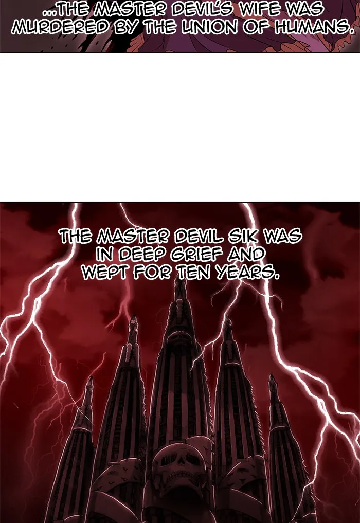 Hardcore Leveling Warrior Chapter 234 page 28 - 
