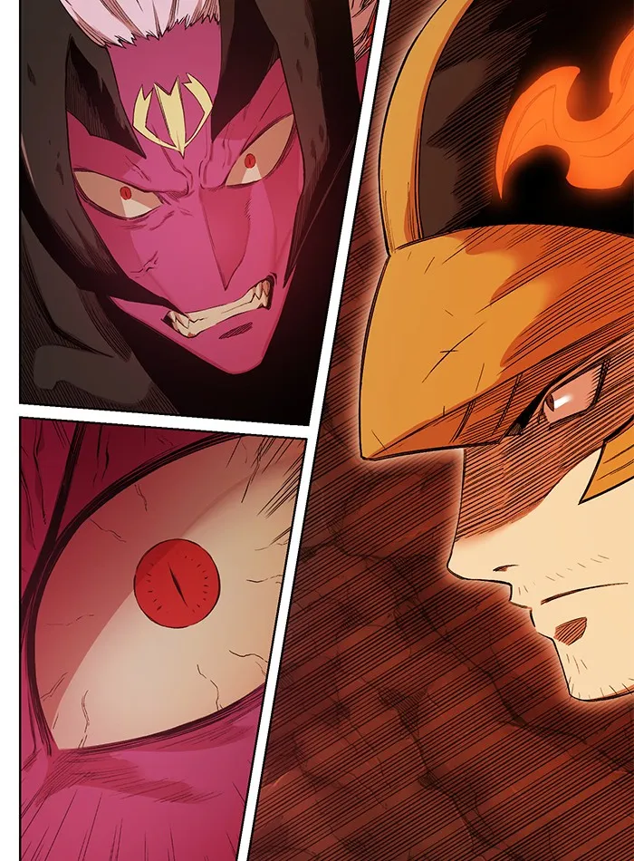 Hardcore Leveling Warrior Chapter 234 page 4 - 