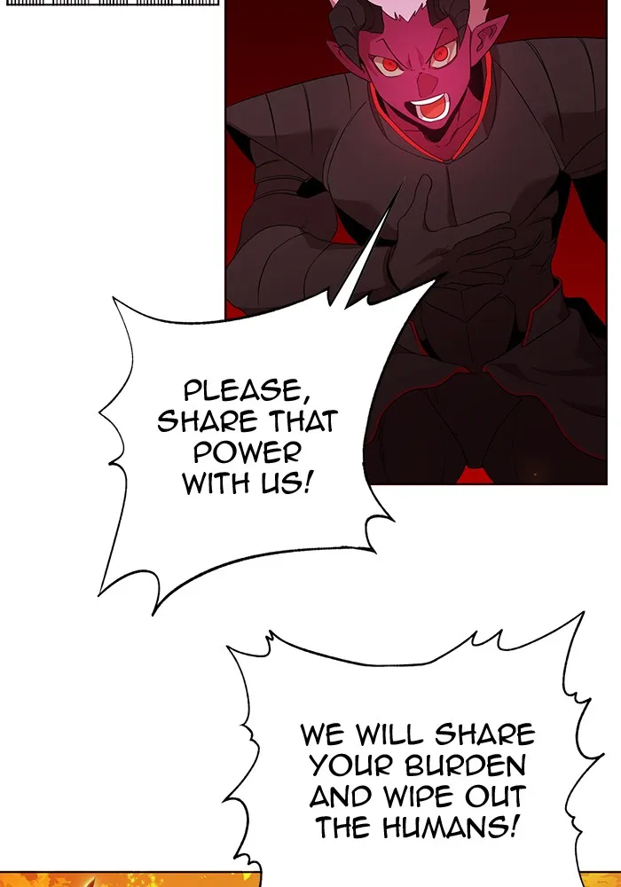 Hardcore Leveling Warrior Chapter 234 page 33 - 