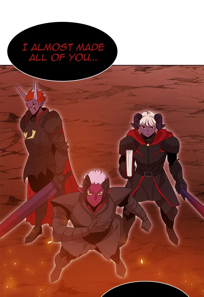 Hardcore Leveling Warrior Chapter 234 page 36 - 