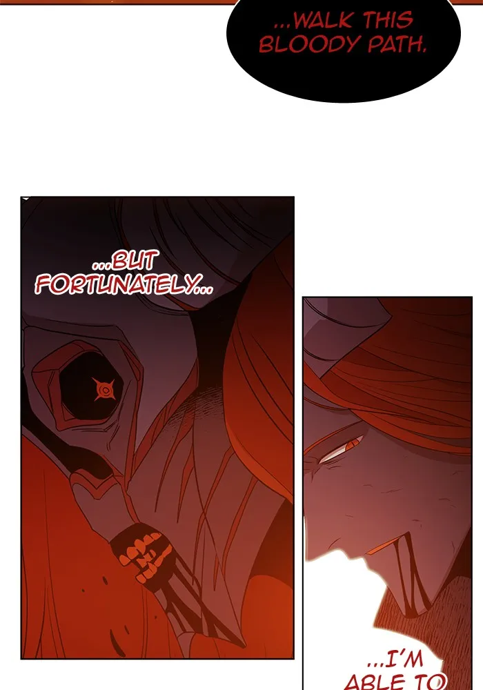 Hardcore Leveling Warrior Chapter 234 page 37 - 