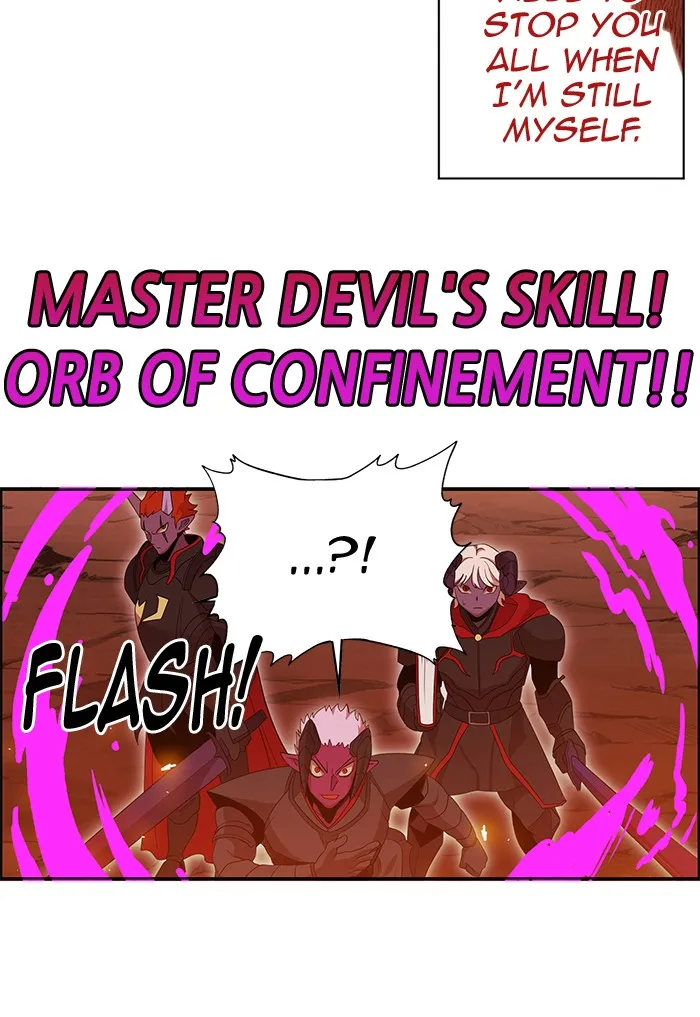 Hardcore Leveling Warrior Chapter 234 page 38 - 