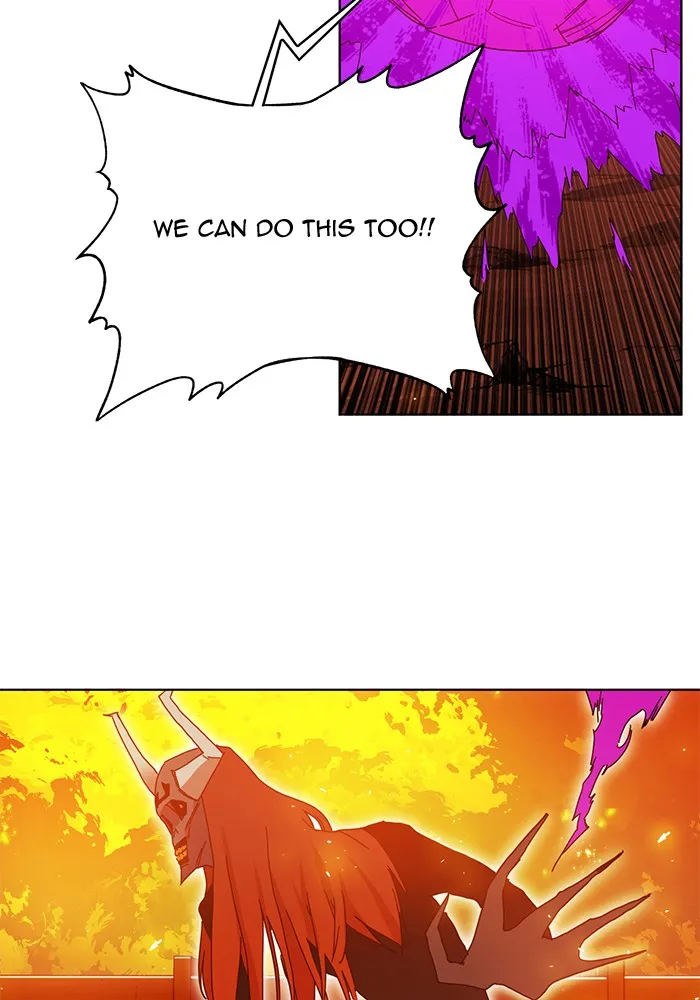Hardcore Leveling Warrior Chapter 234 page 40 - 