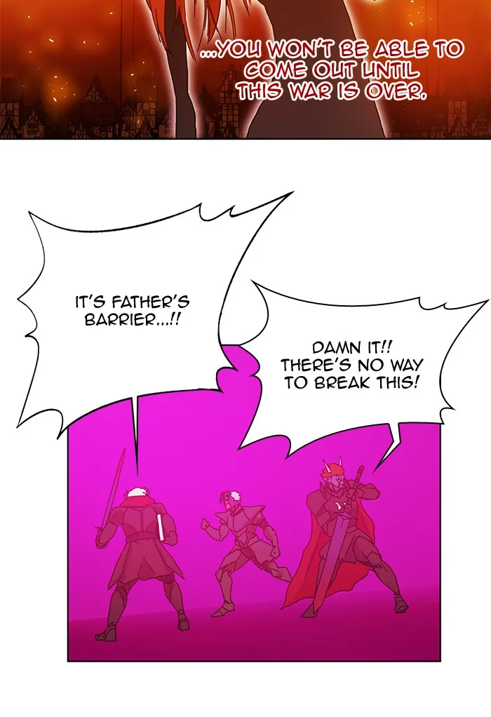 Hardcore Leveling Warrior Chapter 234 page 41 - 