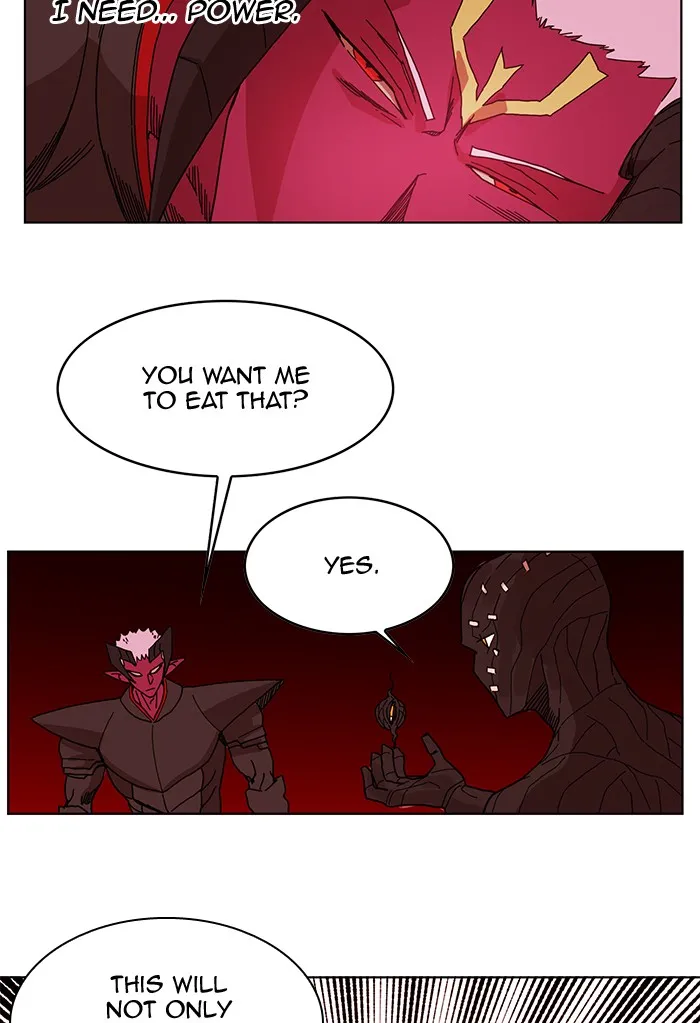 Hardcore Leveling Warrior Chapter 234 page 47 - 