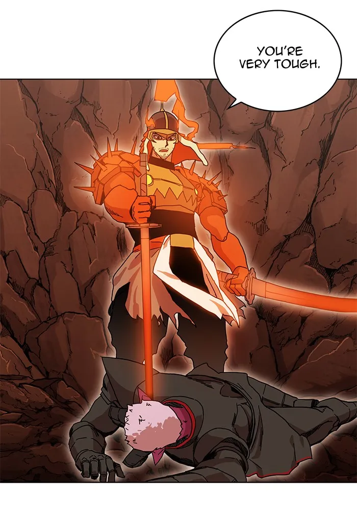 Hardcore Leveling Warrior Chapter 234 page 49 - 