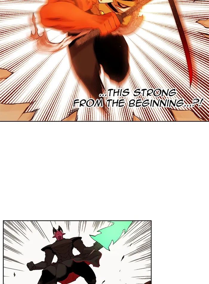 Hardcore Leveling Warrior Chapter 234 page 6 - 