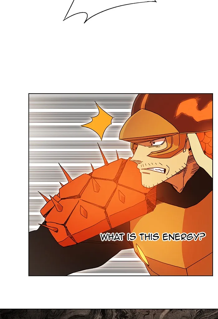 Hardcore Leveling Warrior Chapter 234 page 53 - 