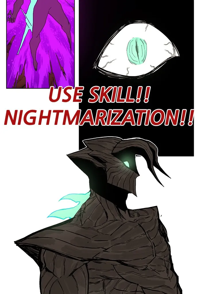 Hardcore Leveling Warrior Chapter 234 page 55 - 