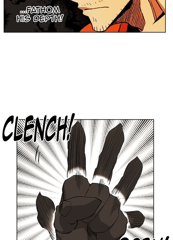 Hardcore Leveling Warrior Chapter 234 page 60 - 