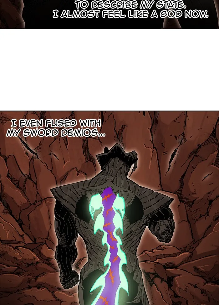 Hardcore Leveling Warrior Chapter 234 page 62 - 
