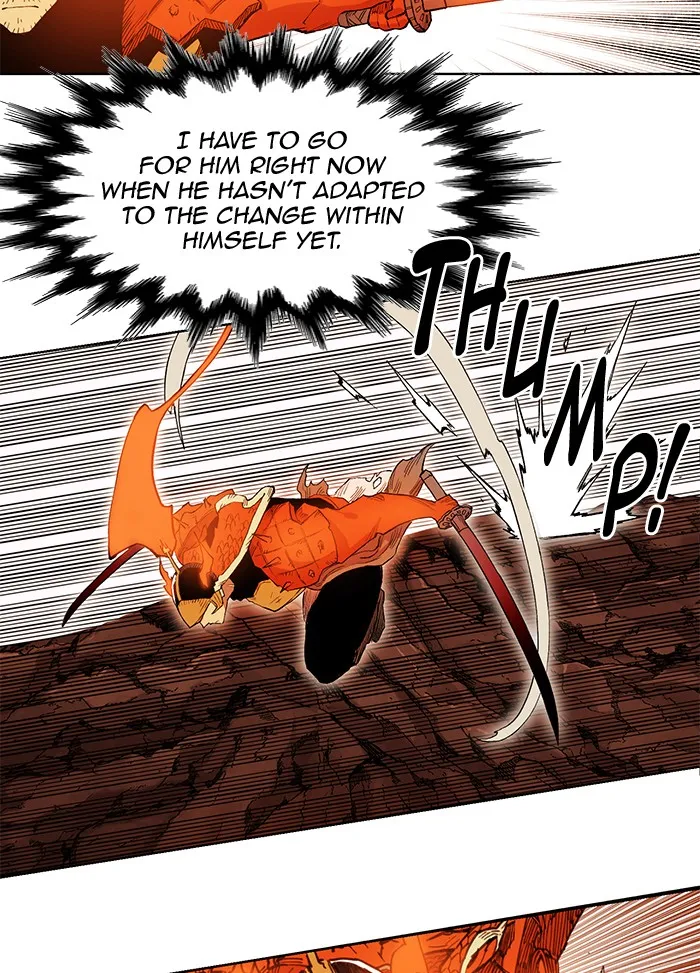 Hardcore Leveling Warrior Chapter 234 page 64 - 