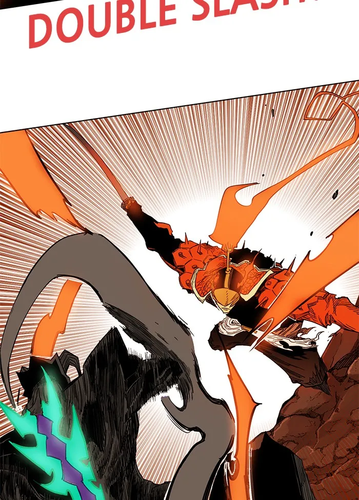 Hardcore Leveling Warrior Chapter 234 page 66 - 