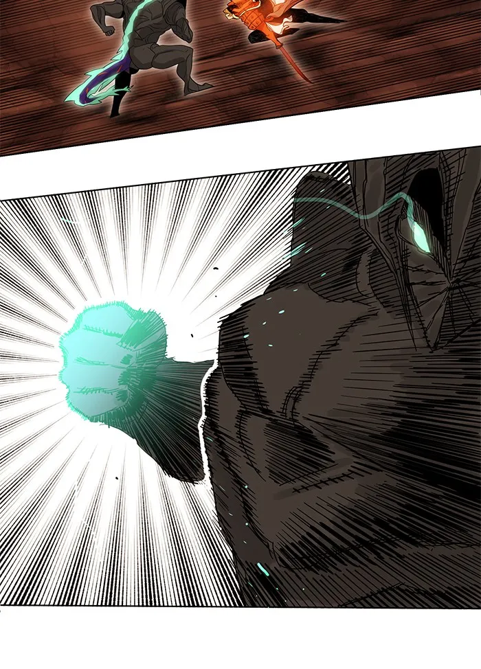 Hardcore Leveling Warrior Chapter 234 page 70 - 