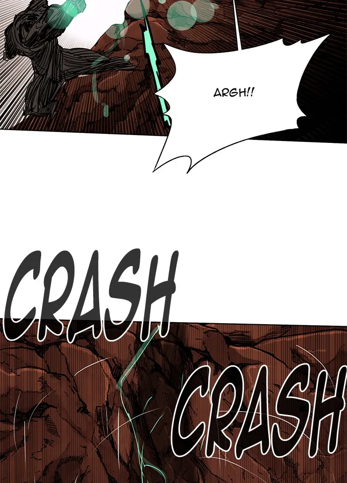 Hardcore Leveling Warrior Chapter 234 page 72 - 