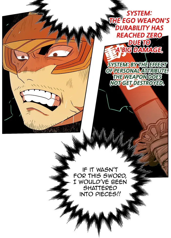 Hardcore Leveling Warrior Chapter 234 page 74 - 