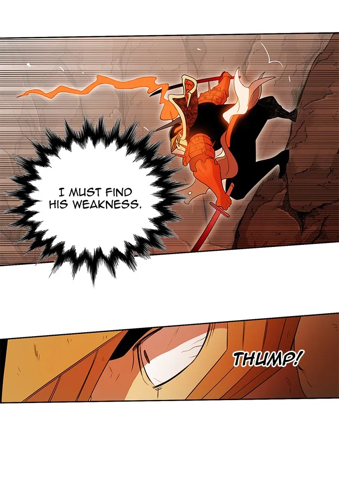 Hardcore Leveling Warrior Chapter 234 page 75 - 
