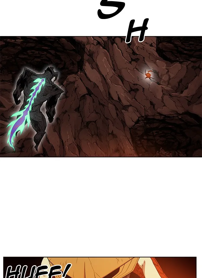 Hardcore Leveling Warrior Chapter 234 page 81 - 