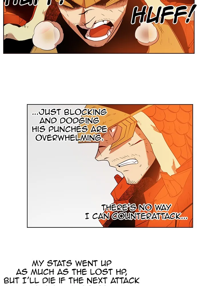 Hardcore Leveling Warrior Chapter 234 page 82 - 