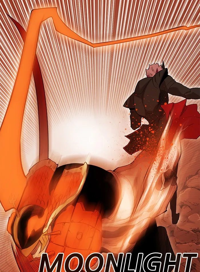 Hardcore Leveling Warrior Chapter 234 page 10 - 