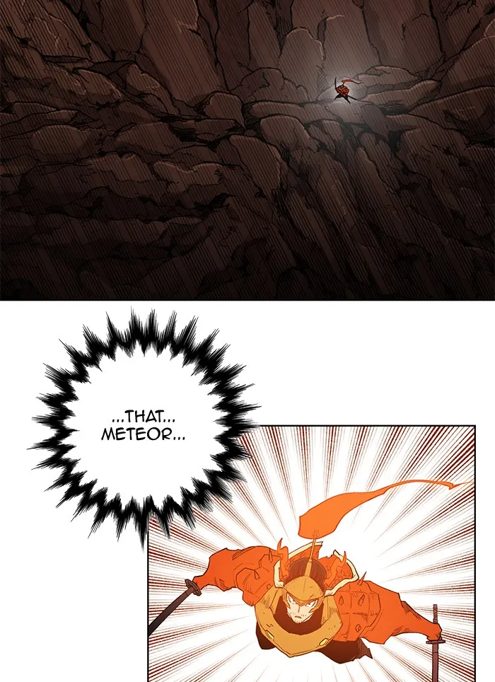 Hardcore Leveling Warrior Chapter 234 page 91 - 