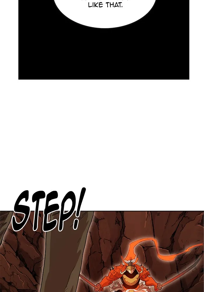 Hardcore Leveling Warrior Chapter 234 page 96 - 