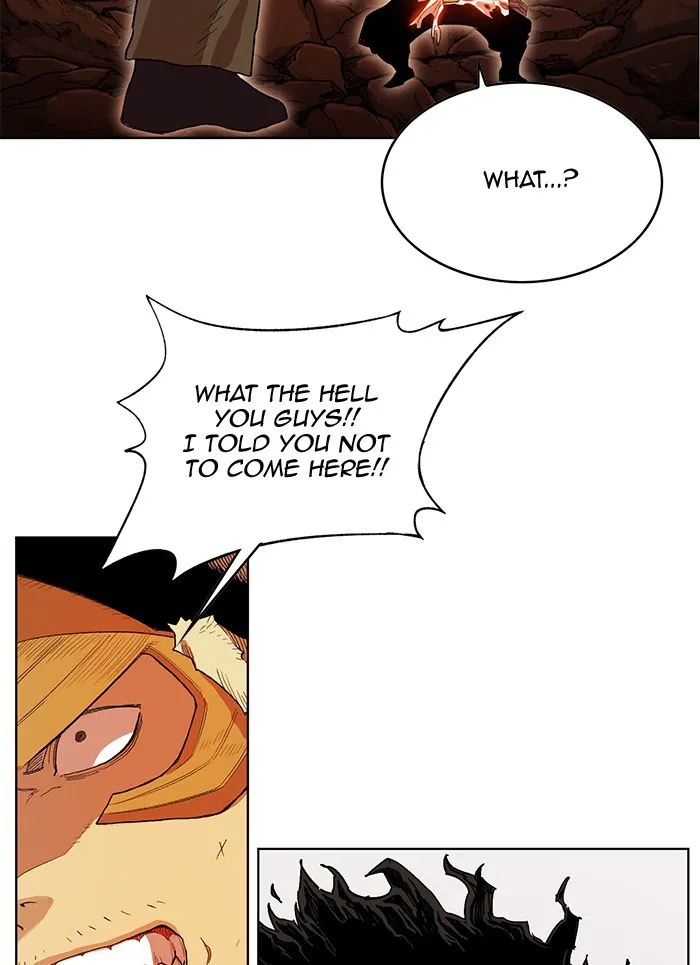 Hardcore Leveling Warrior Chapter 234 page 97 - 