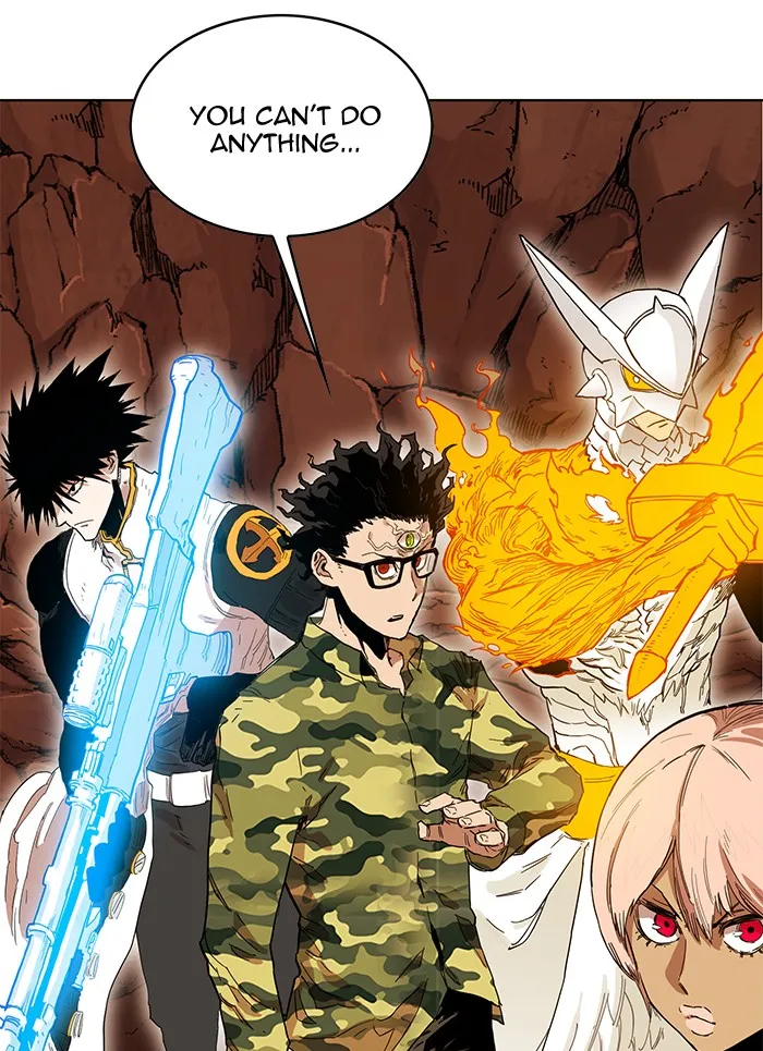 Hardcore Leveling Warrior Chapter 234 page 99 - 